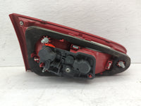 2013-2016 Audi A4 Tail Light Assembly Passenger Right OEM P/N:8K5 945 094 AA Fits Fits 2013 2014 2015 2016 OEM Used Auto Par
