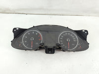 2013-2016 Audi A4 Instrument Cluster Speedometer Gauges P/N:8K0 920 983 F Fits Fits 2013 2014 2015 2016 OEM Used Auto Parts 
