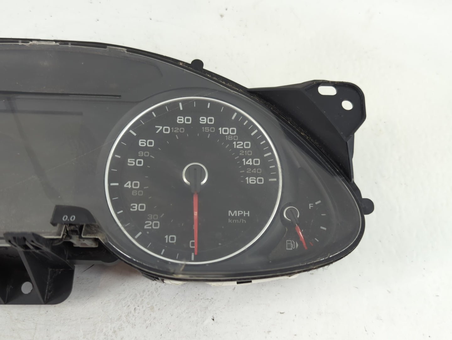 2013-2016 Audi A4 Instrument Cluster Speedometer Gauges P/N:8K0 920 983 F Fits Fits 2013 2014 2015 2016 OEM Used Auto Parts 