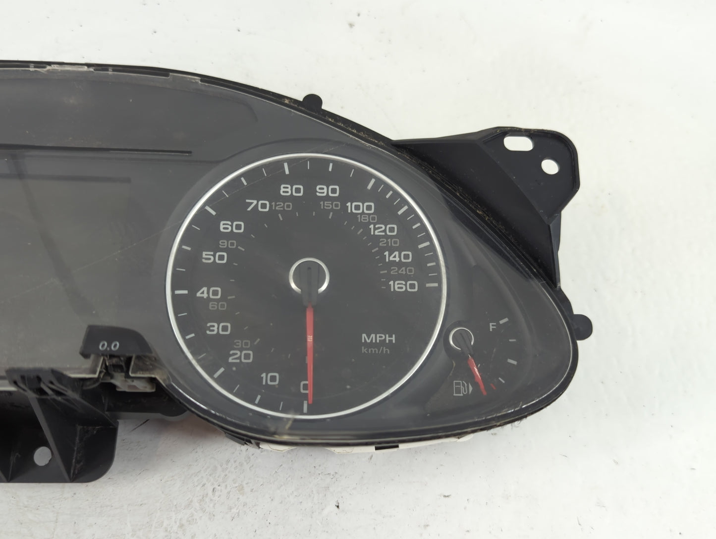 2013-2016 Audi A4 Instrument Cluster Speedometer Gauges P/N:8K0 920 983 F Fits Fits 2013 2014 2015 2016 OEM Used Auto Parts 