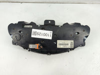 2013-2016 Audi A4 Instrument Cluster Speedometer Gauges P/N:8K0 920 983 F Fits Fits 2013 2014 2015 2016 OEM Used Auto Parts 