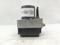 2014-2016 Audi A4 ABS Pump Control Module Replacement P/N:0 265 239 452 8K0 907 379 CE Fits Fits 2014 2015 2016 OEM Used Aut