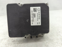 2014-2016 Audi A4 ABS Pump Control Module Replacement P/N:0 265 239 452 8K0 907 379 CE Fits Fits 2014 2015 2016 OEM Used Aut