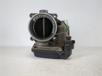 2005-2016 Audi A4 Throttle Body P/N:06F 133 062 Q Fits OEM Used Auto Parts - Oemusedautoparts1.com
