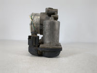 2005-2016 Audi A4 Throttle Body P/N:06F 133 062 Q Fits OEM Used Auto Parts - Oemusedautoparts1.com