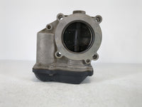 2005-2016 Audi A4 Throttle Body P/N:06F 133 062 Q Fits OEM Used Auto Parts - Oemusedautoparts1.com