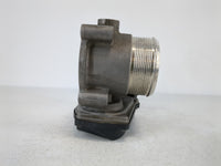 2005-2016 Audi A4 Throttle Body P/N:06F 133 062 Q Fits OEM Used Auto Parts - Oemusedautoparts1.com