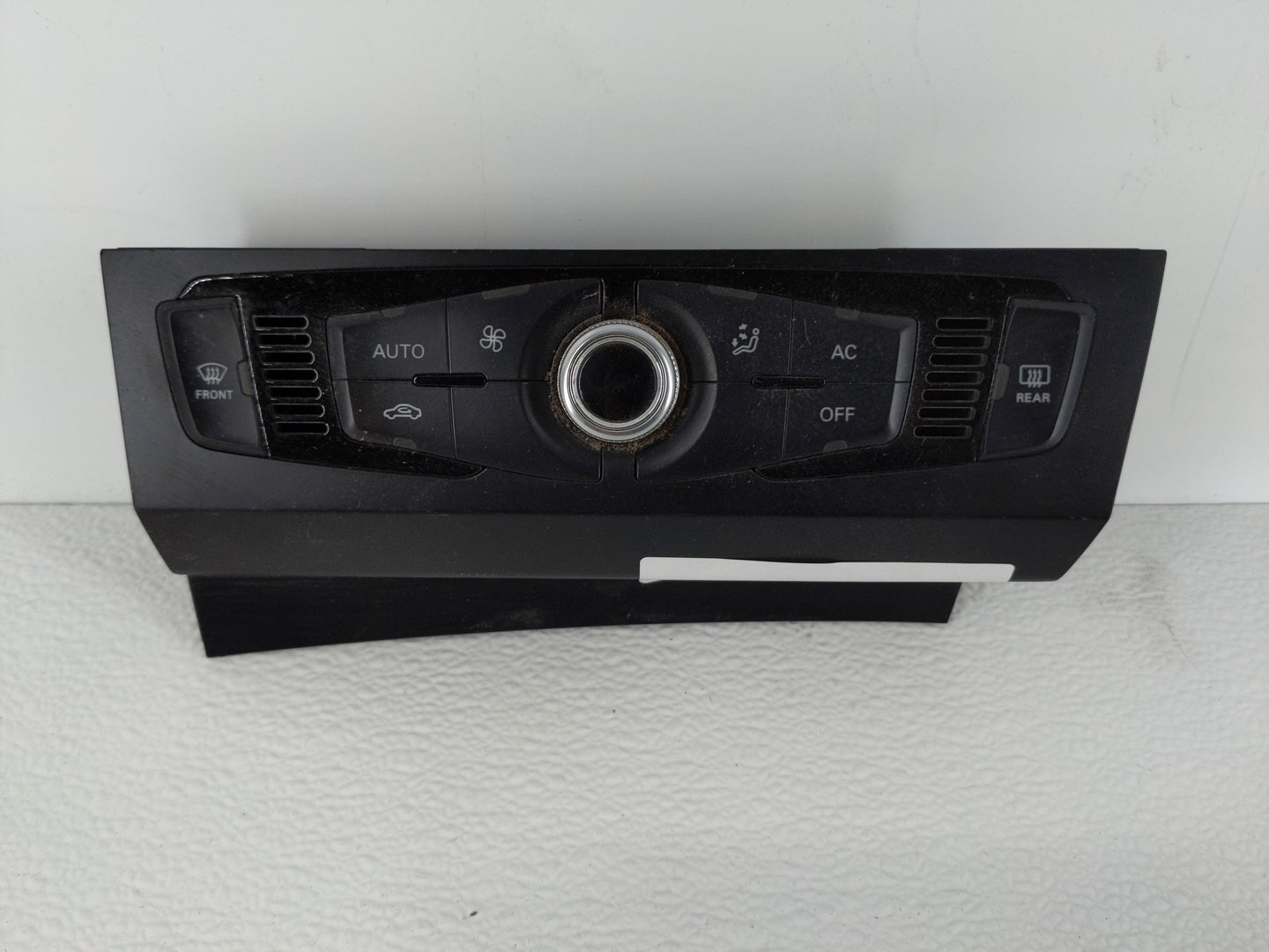 2013-2016 Audi A4 Climate Control Module Temperature AC/Heater Replacement P/N:8K1 820 043 Q Fits Fits 2013 2014 2015 2016 2