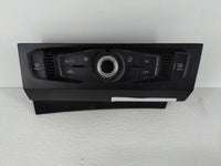 2013-2016 Audi A4 Climate Control Module Temperature AC/Heater Replacement P/N:8K1 820 043 Q Fits Fits 2013 2014 2015 2016 2