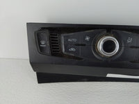 2013-2016 Audi A4 Climate Control Module Temperature AC/Heater Replacement P/N:8K1 820 043 Q Fits Fits 2013 2014 2015 2016 2