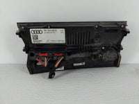 2013-2016 Audi A4 Climate Control Module Temperature AC/Heater Replacement P/N:8K1 820 043 Q Fits Fits 2013 2014 2015 2016 2