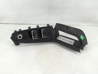 compare product 2013-2016 Audi A4 Master Power Window Switch Replacement Driver Side Left P/N:8K1 867 171 D Fits Fits 2013 2014 2015 2016 2017 OEM Used Auto Parts