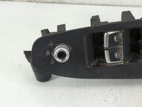 2013-2016 Audi A4 Master Power Window Switch Replacement Driver Side Left P/N:8K1 867 171 D Fits Fits 2013 2014 2015 2016 20