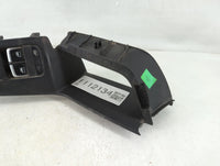 2013-2016 Audi A4 Master Power Window Switch Replacement Driver Side Left P/N:8K1 867 171 D Fits Fits 2013 2014 2015 2016 20