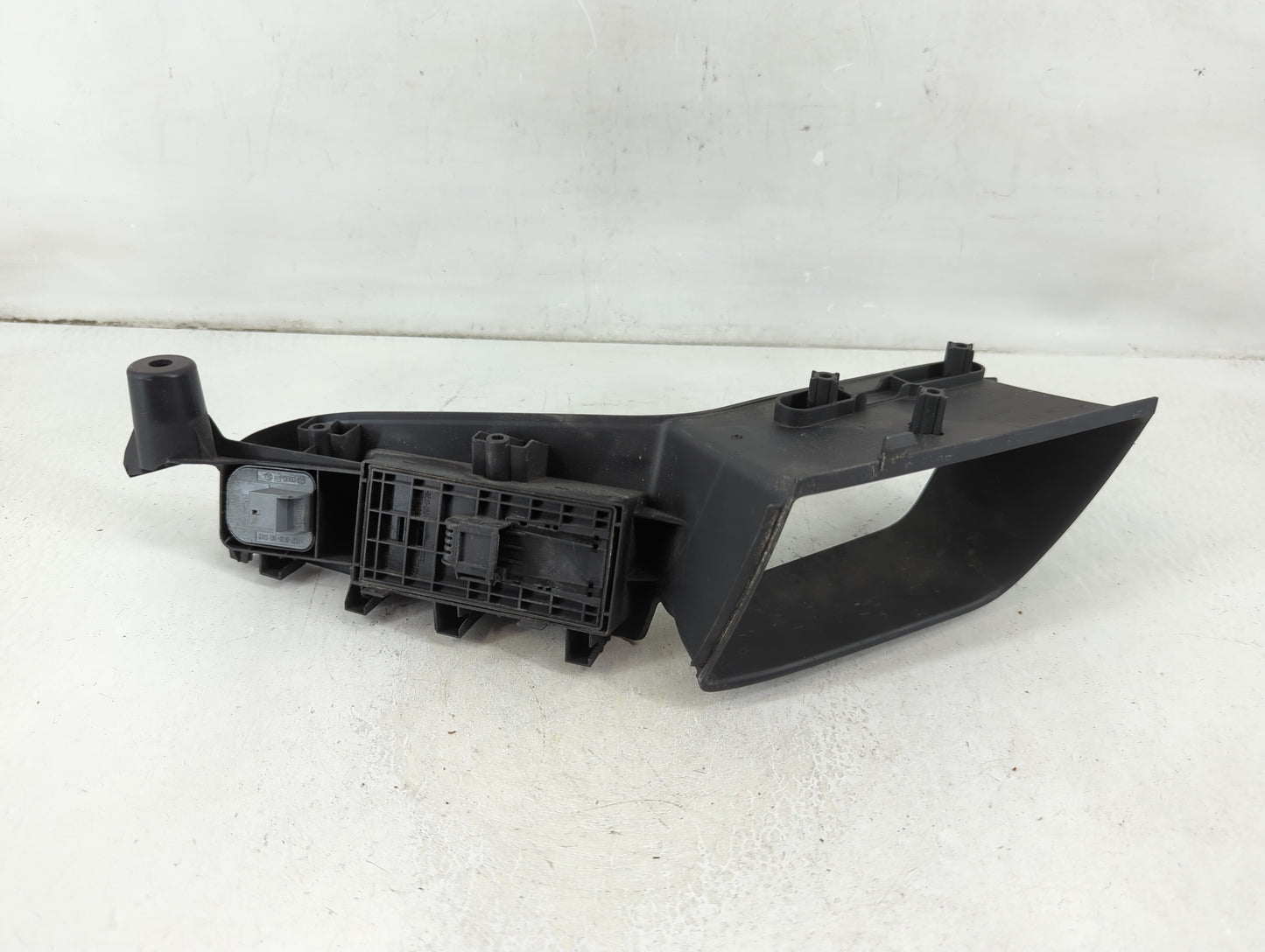 2013-2016 Audi A4 Master Power Window Switch Replacement Driver Side Left P/N:8K1 867 171 D Fits Fits 2013 2014 2015 2016 20