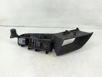 2013-2016 Audi A4 Master Power Window Switch Replacement Driver Side Left P/N:8K1 867 171 D Fits Fits 2013 2014 2015 2016 20
