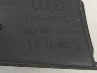 2013-2016 Audi A4 Master Power Window Switch Replacement Driver Side Left P/N:8K1 867 171 D Fits Fits 2013 2014 2015 2016 20