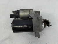 2014-2016 Audi A4 Car Starter Motor Solenoid OEM P/N:06H 911 021 E Fits Fits 2014 2015 2016 2017 OEM Used Auto Parts - Oemus