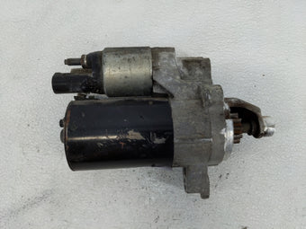 compare product 2014-2016 Audi A4 Car Starter Motor Solenoid OEM P/N:06H 911 021 E Fits Fits 2014 2015 2016 2017 OEM Used Auto Parts