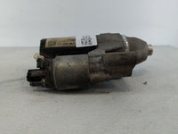 2014-2016 Audi A4 Car Starter Motor Solenoid OEM P/N:06H 911 021 E Fits Fits 2014 2015 2016 2017 OEM Used Auto Parts - Oemus