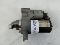2014-2016 Audi A4 Car Starter Motor Solenoid OEM P/N:06H 911 021 E Fits Fits 2014 2015 2016 2017 OEM Used Auto Parts - Oemus