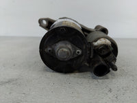 2014-2016 Audi A4 Car Starter Motor Solenoid OEM P/N:06H 911 021 E Fits Fits 2014 2015 2016 2017 OEM Used Auto Parts - Oemus
