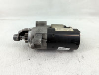 2014-2016 Audi A4 Car Starter Motor Solenoid OEM P/N:06H 911 021 E Fits Fits 2014 2015 2016 2017 OEM Used Auto Parts - Oemus