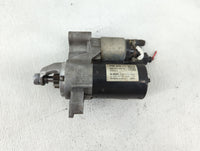 2014-2016 Audi A4 Car Starter Motor Solenoid OEM P/N:06H 911 021 E Fits Fits 2014 2015 2016 2017 OEM Used Auto Parts - Oemus