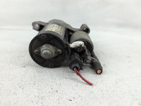 2014-2016 Audi A4 Car Starter Motor Solenoid OEM P/N:06H 911 021 E Fits Fits 2014 2015 2016 2017 OEM Used Auto Parts - Oemus