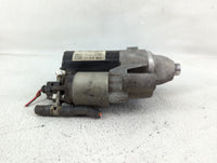 2014-2016 Audi A4 Car Starter Motor Solenoid OEM P/N:06H 911 021 E Fits Fits 2014 2015 2016 2017 OEM Used Auto Parts - Oemus