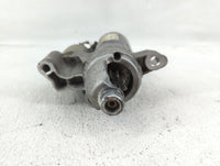 2014-2016 Audi A4 Car Starter Motor Solenoid OEM P/N:06H 911 021 E Fits Fits 2014 2015 2016 2017 OEM Used Auto Parts - Oemus