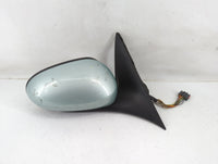 2010-2016 Audi A4 Passenger Side View Mirror - Right Door Mirror OEM Used - Oemusedautoparts1.com