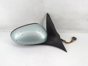 compare product 2010-2016 Audi A4 Passenger Side View Mirror - Right Door Mirror OEM Used