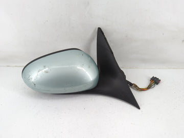 2010-2016 Audi A4 Passenger Side View Mirror - Right Door Mirror OEM Used - Oemusedautoparts1.com