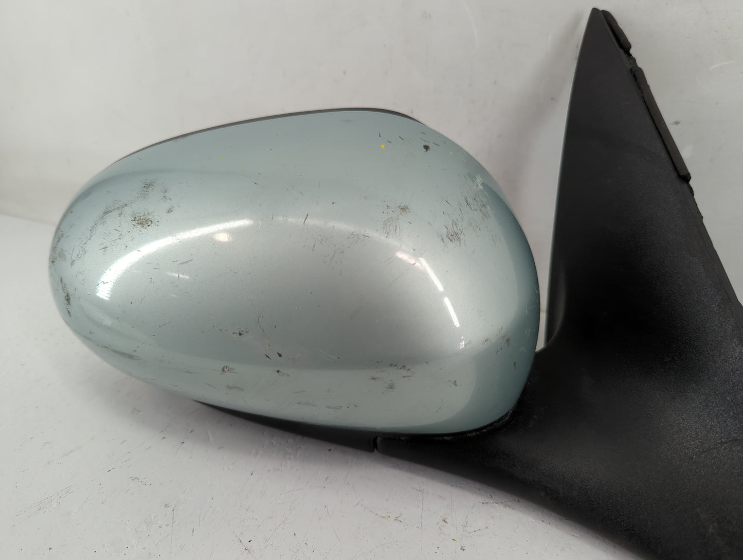 2010-2016 Audi A4 Passenger Side View Mirror - Right Door Mirror OEM Used - Oemusedautoparts1.com