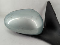 2010-2016 Audi A4 Passenger Side View Mirror - Right Door Mirror OEM Used - Oemusedautoparts1.com