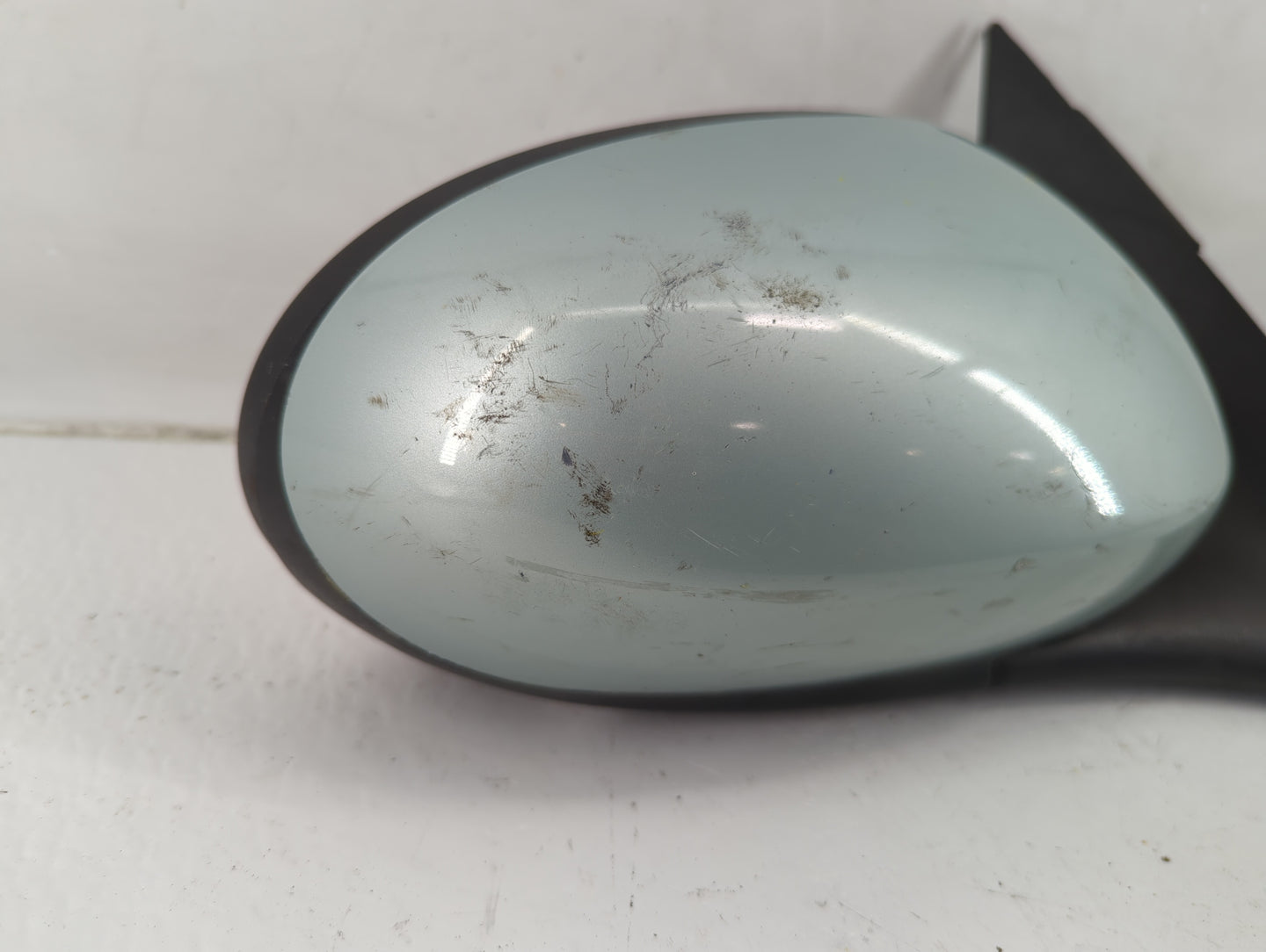 2010-2016 Audi A4 Passenger Side View Mirror - Right Door Mirror OEM Used - Oemusedautoparts1.com