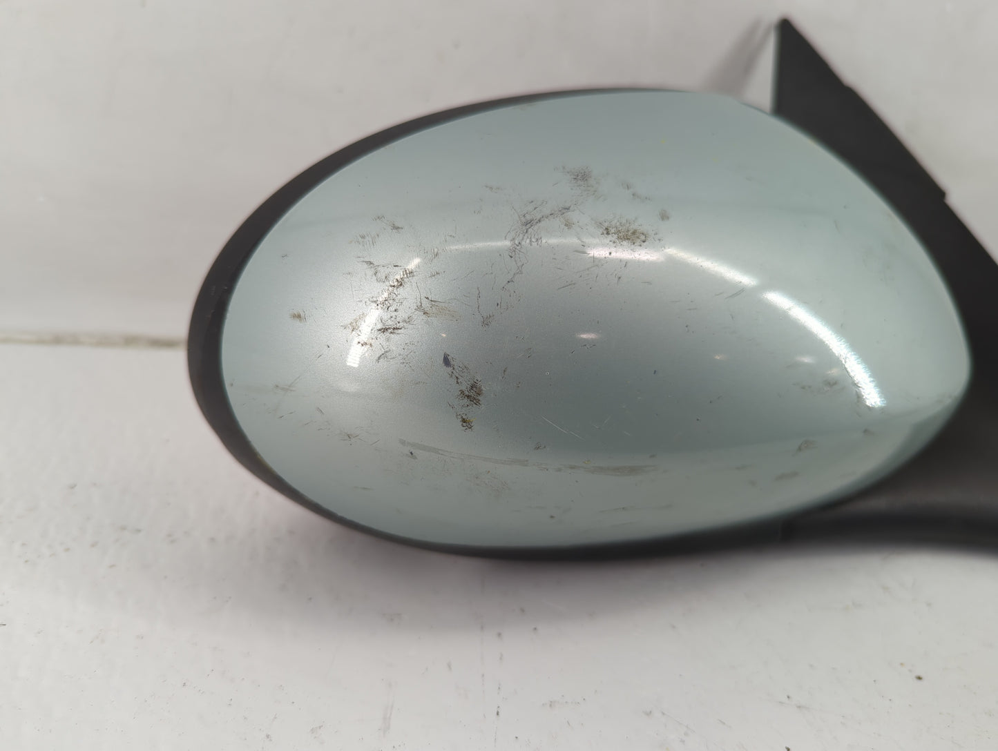 2010-2016 Audi A4 Passenger Side View Mirror - Right Door Mirror OEM Used - Oemusedautoparts1.com