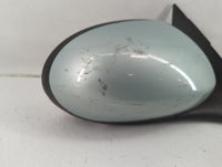 2010-2016 Audi A4 Passenger Side View Mirror - Right Door Mirror OEM Used - Oemusedautoparts1.com