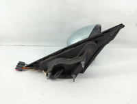 2010-2016 Audi A4 Passenger Side View Mirror - Right Door Mirror OEM Used - Oemusedautoparts1.com