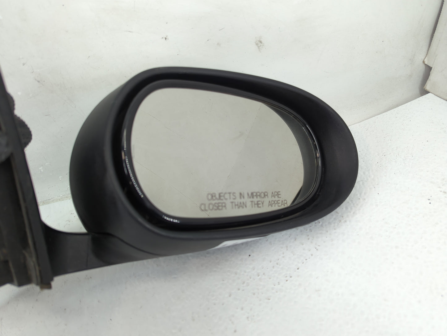 2010-2016 Audi A4 Passenger Side View Mirror - Right Door Mirror OEM Used - Oemusedautoparts1.com