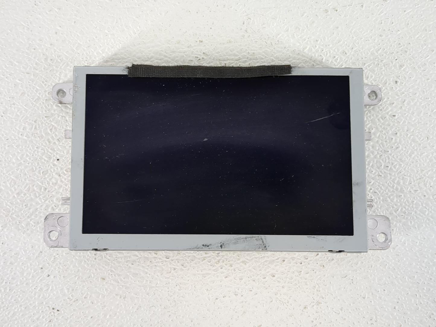2013-2016 Audi A4 Information Display Screen - Oemusedautoparts1.com