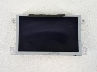 compare product 2013-2016 Audi A4 Information Display Screen