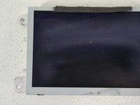 2013-2016 Audi A4 Information Display Screen - Oemusedautoparts1.com