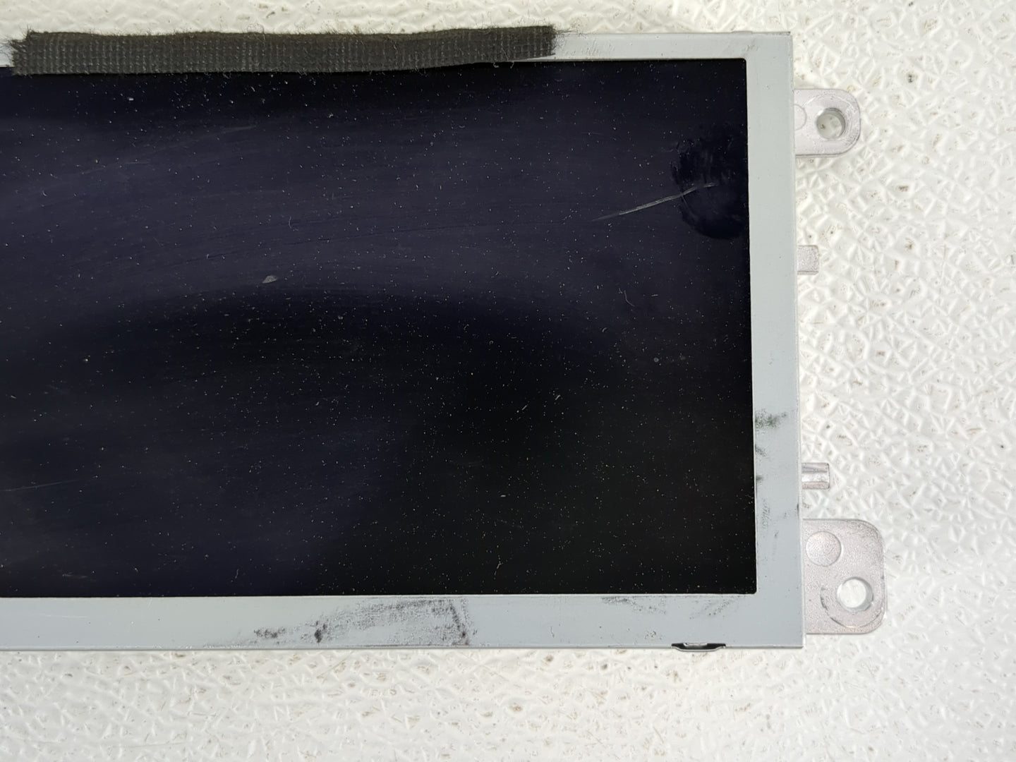 2013-2016 Audi A4 Information Display Screen - Oemusedautoparts1.com