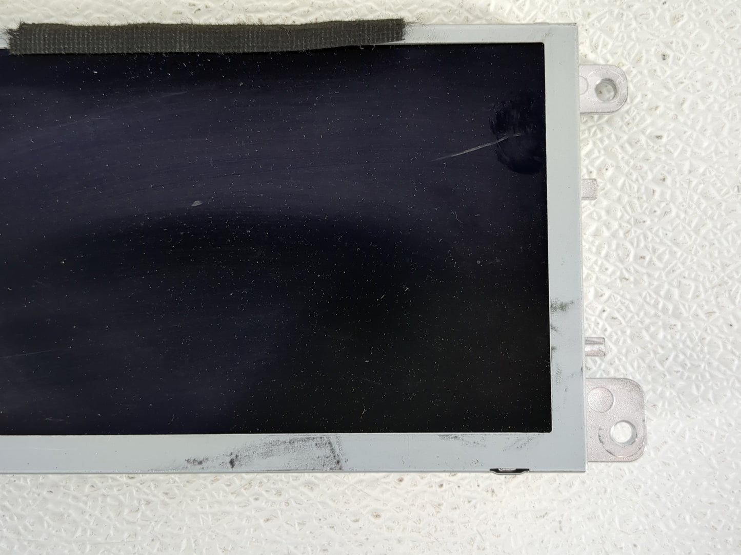 2013-2016 Audi A4 Information Display Screen - Oemusedautoparts1.com