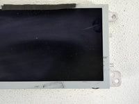 2013-2016 Audi A4 Information Display Screen - Oemusedautoparts1.com