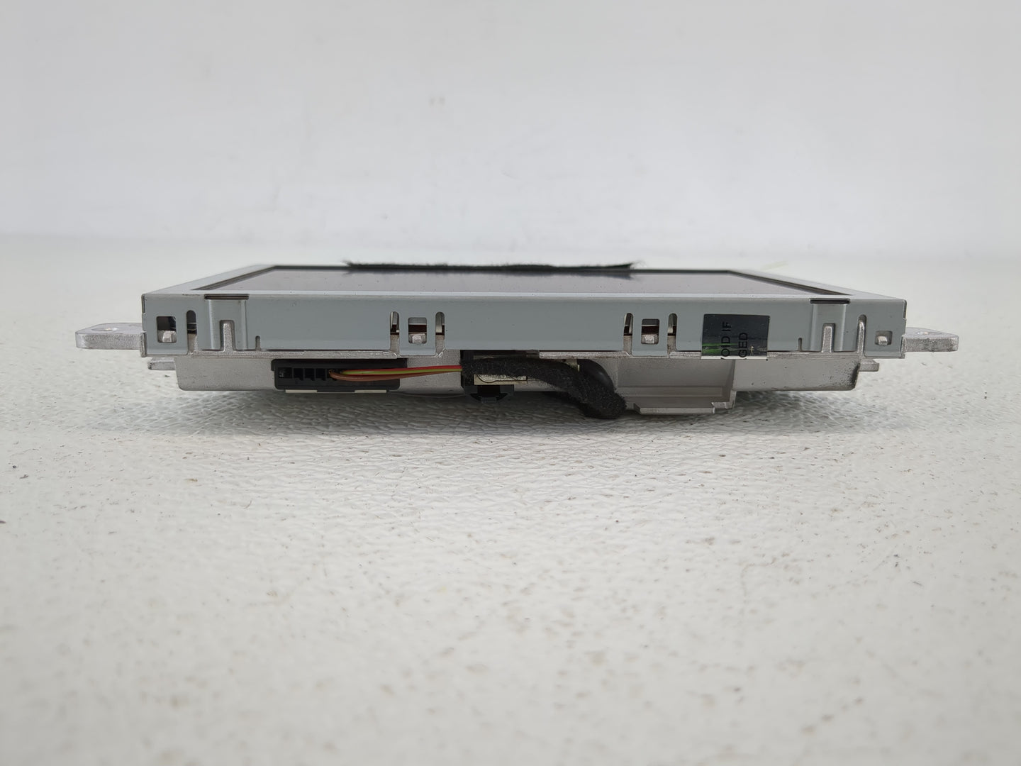 2013-2016 Audi A4 Information Display Screen - Oemusedautoparts1.com