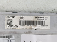 2013-2016 Audi A4 Information Display Screen - Oemusedautoparts1.com