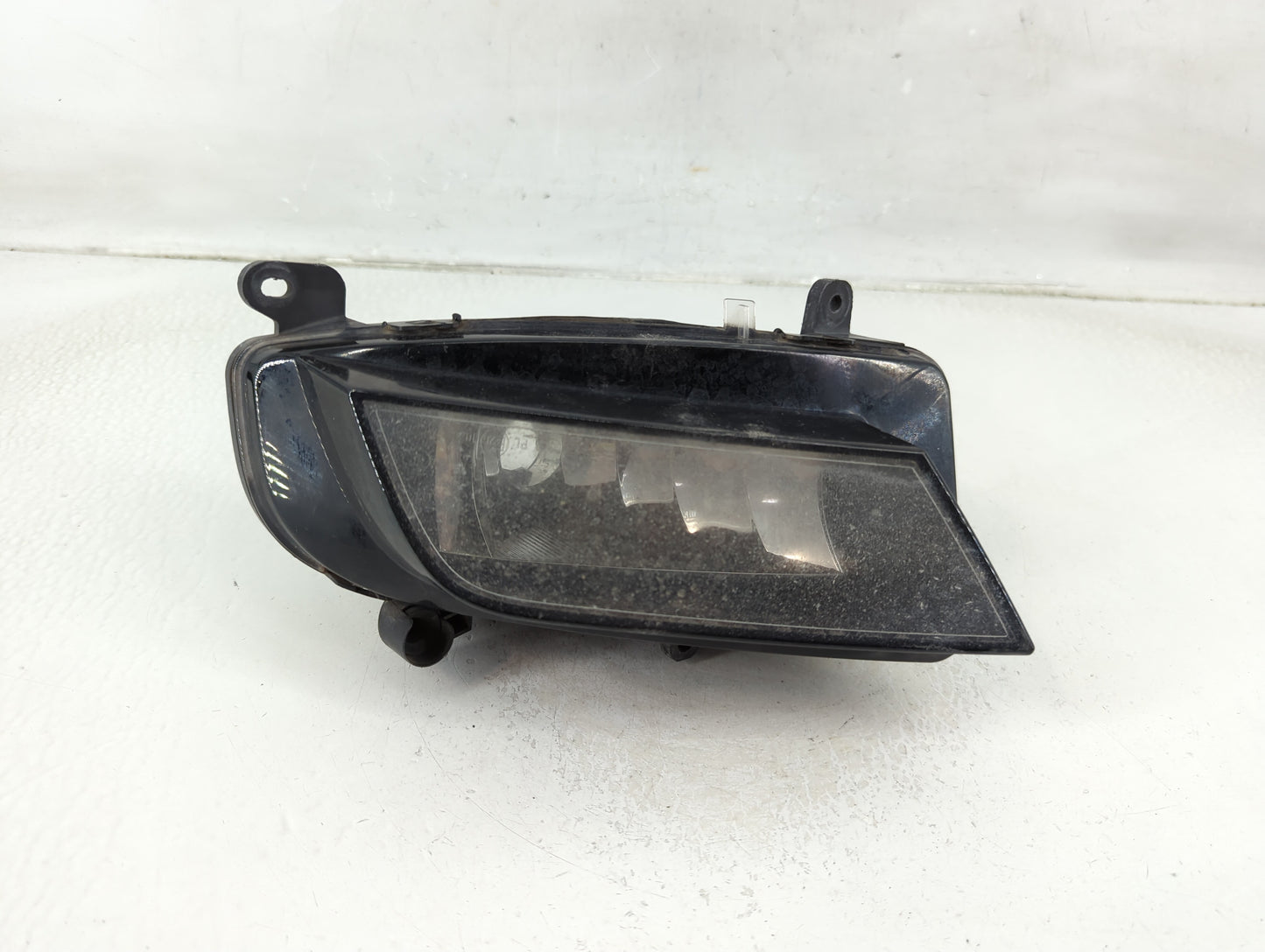 2013-2016 Audi A4 Driver Left Oem Front Light Lamp - Oemusedautoparts1.com